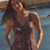 Camila Maxi Dress