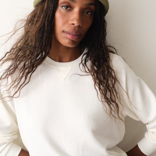 Cloud 9 Terry Sweatshirt