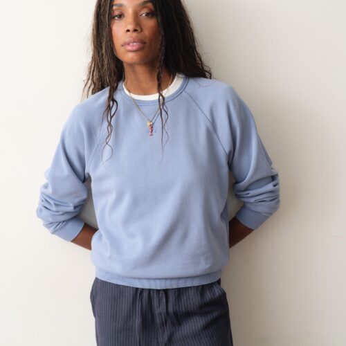 Cloud 9 Terry Sweatshirt