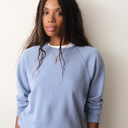 Cloud 9 Terry Sweatshirt