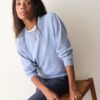 Cloud 9 Terry Sweatshirt