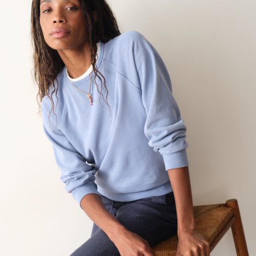 Cloud 9 Terry Sweatshirt