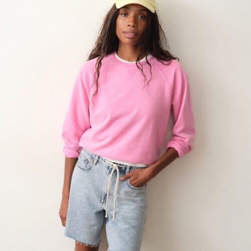 Cloud 9 Terry Sweatshirt