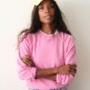 Cloud 9 Terry Sweatshirt
