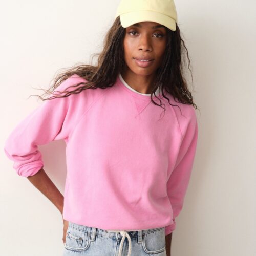 Cloud 9 Terry Sweatshirt