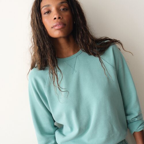 Cloud 9 Terry Sweatshirt