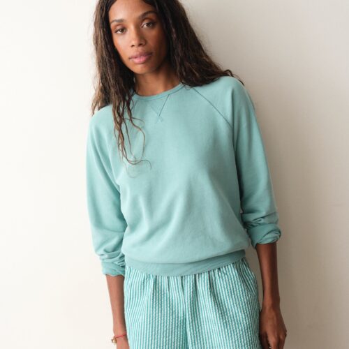 Cloud 9 Terry Sweatshirt