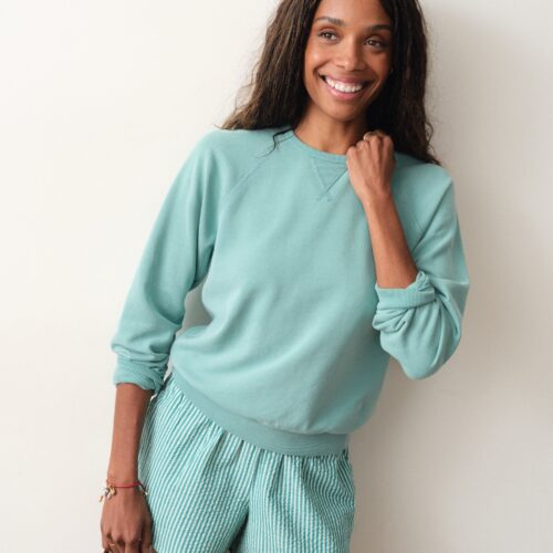 Cloud 9 Terry Sweatshirt