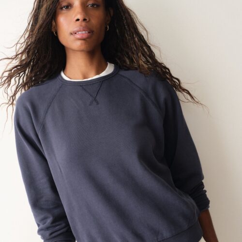 Cloud 9 Terry Sweatshirt