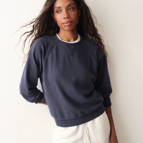 Cloud 9 Terry Sweatshirt