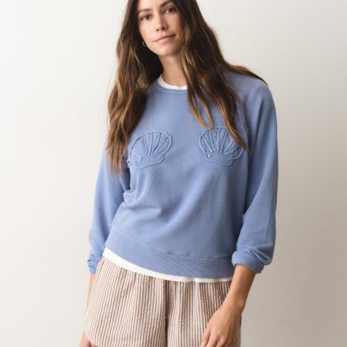 Cloud 9 Terry Sweatshirt
