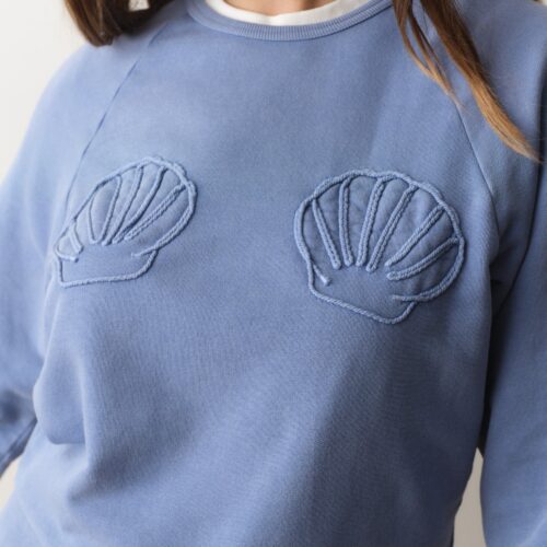 Cloud 9 Terry Sweatshirt