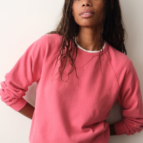 Cloud 9 Terry Sweatshirt