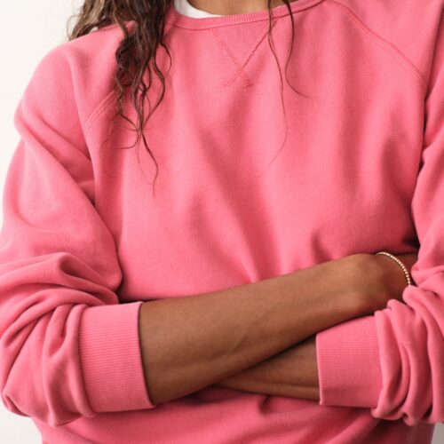 Cloud 9 Terry Sweatshirt