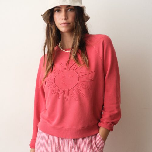 Cloud 9 Terry Sweatshirt