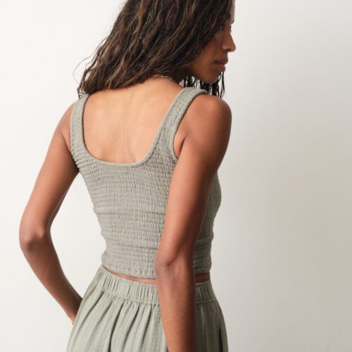 Coralina Scoop Tank