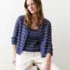 Eva Polo Cardigan