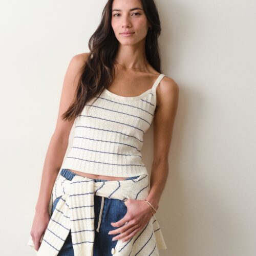Eva Sweater Cami