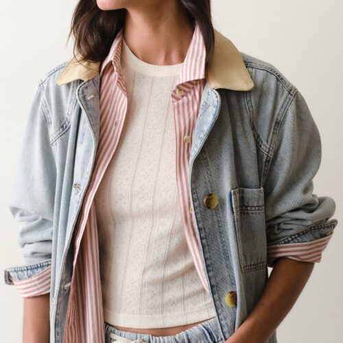 Finley Barn Jacket