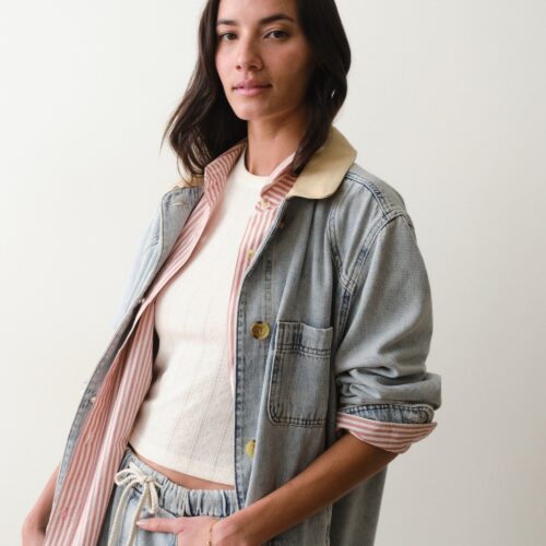 Finley Barn Jacket