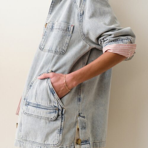 Finley Barn Jacket