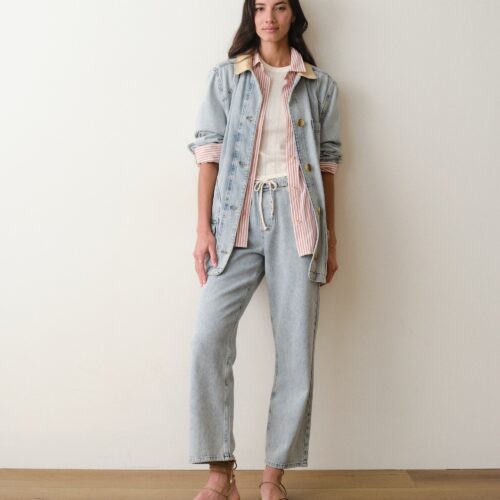 Finley Barn Jacket