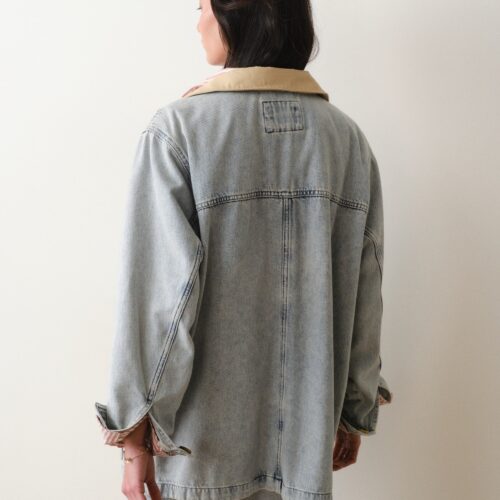 Finley Barn Jacket