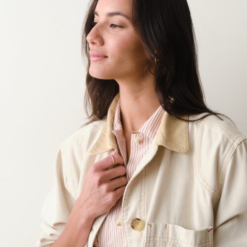 Finley Barn Jacket