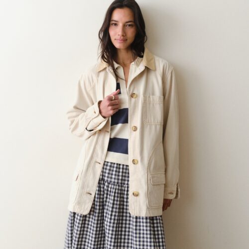 Finley Barn Jacket