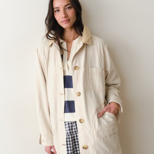 Finley Barn Jacket