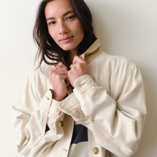 Finley Barn Jacket