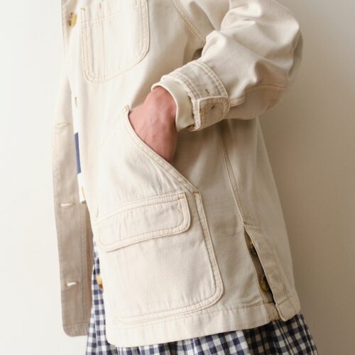 Finley Barn Jacket