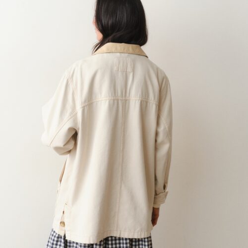 Finley Barn Jacket
