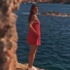 Beach Terry Dress