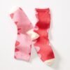 Hi-Ankle Crew Sock