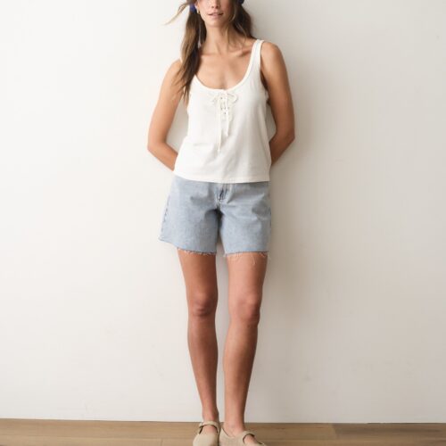 Laci Hemp Tank