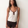 Laci Hemp Tank