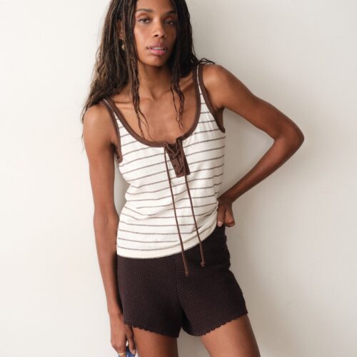 Laci Hemp Tank
