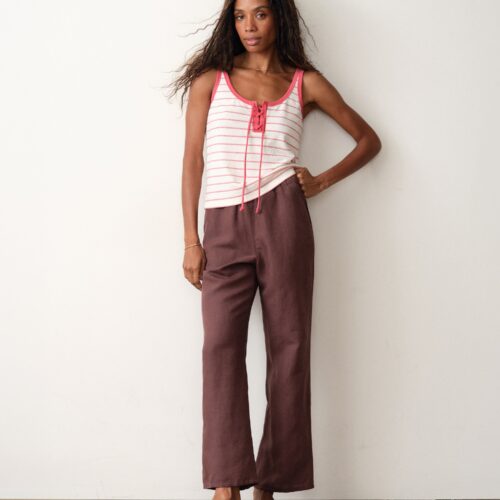 Laci Hemp Tank