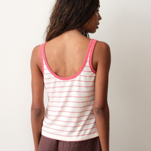 Laci Hemp Tank
