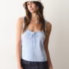 Laci Hemp Tank