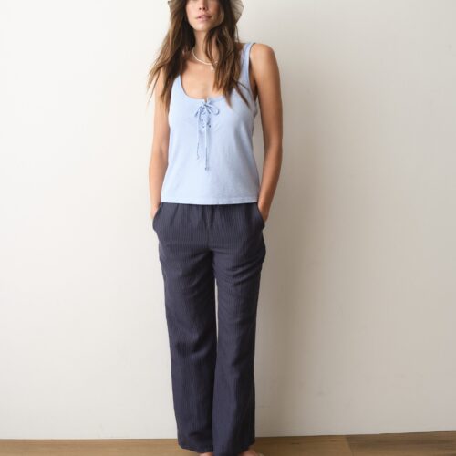 Laci Hemp Tank