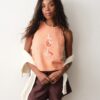 Marisol Sweater Tank