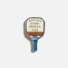 Pickle Ball Pin