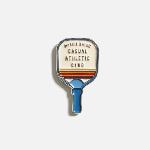 Pickle Ball Pin