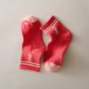 Quarter Crew Sock