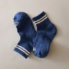 Quarter Crew Sock