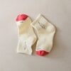 Quarter Crew Sock