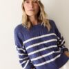 Seabreeze Crewneck Sweater