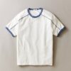 Hemp Relaxed Ringer Tee